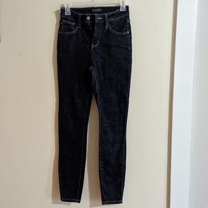 Judy Blue Skinny Fit Jean